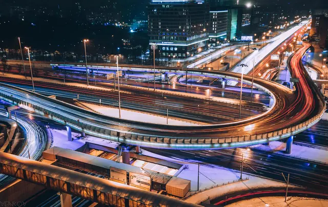 <div class='fn'> City Traffic</div>